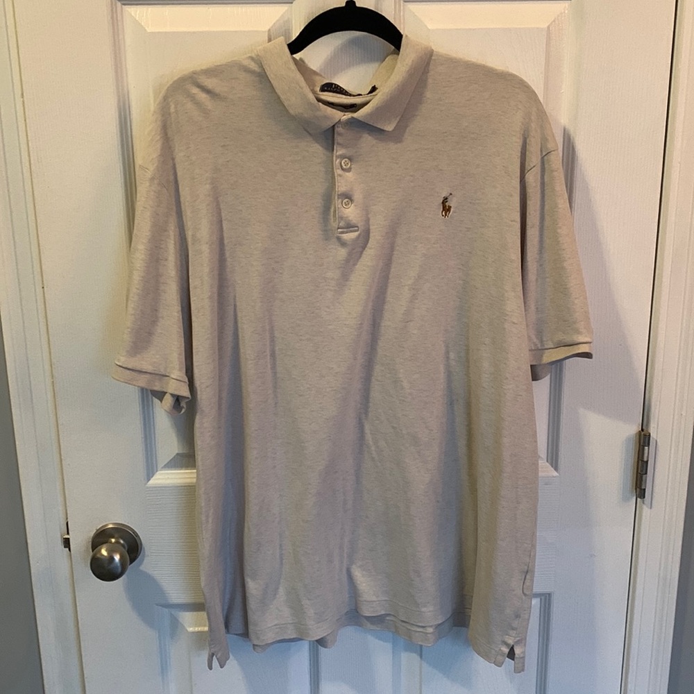 Ralph Lauren Collared Shirt